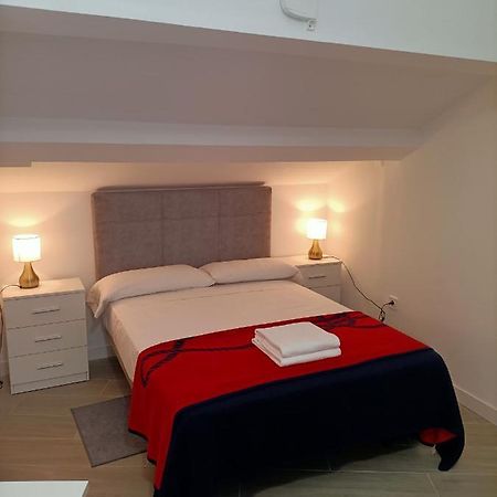 Apartamento Gran Via Madrid W2 9 外观 照片