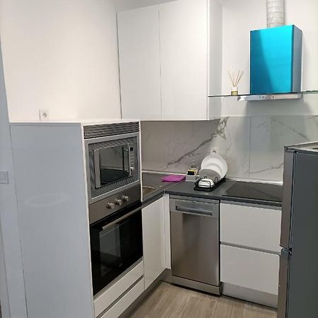 Apartamento Gran Via Madrid W2 9 外观 照片