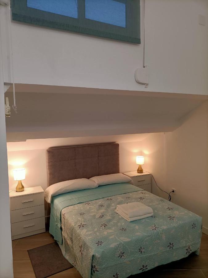 Apartamento Gran Via Madrid W2 9 外观 照片