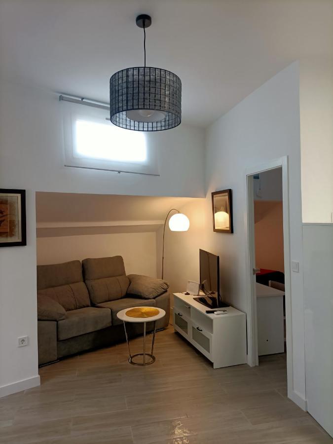 Apartamento Gran Via Madrid W2 9 外观 照片