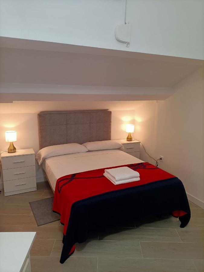 Apartamento Gran Via Madrid W2 9 外观 照片