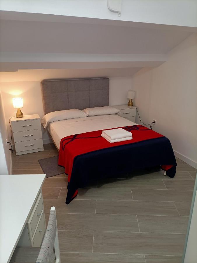 Apartamento Gran Via Madrid W2 9 外观 照片