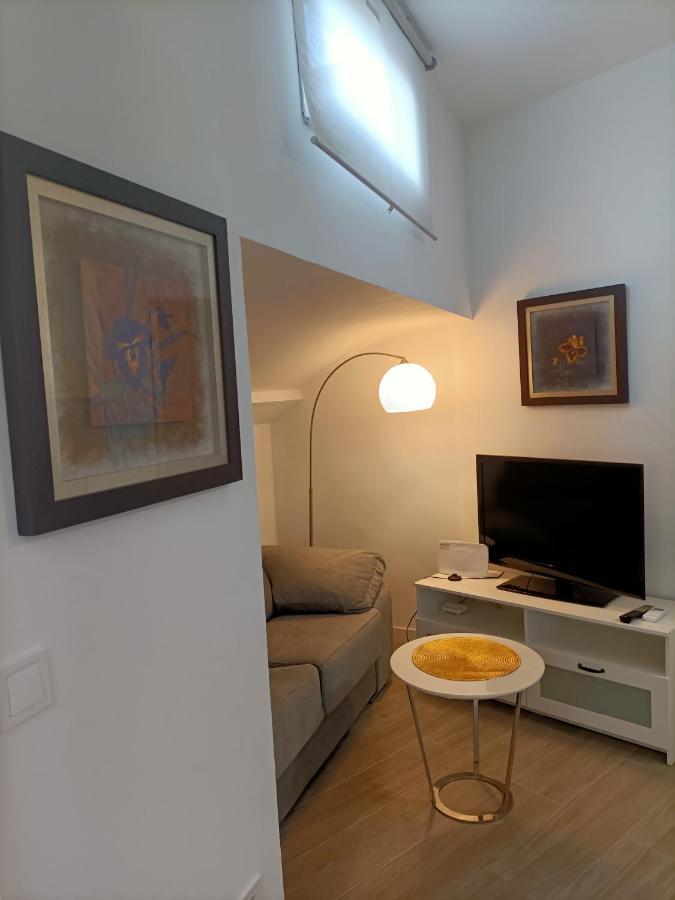 Apartamento Gran Via Madrid W2 9 外观 照片