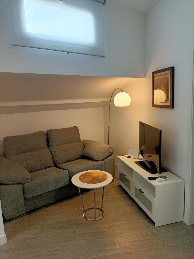 Apartamento Gran Via Madrid W2 9 外观 照片