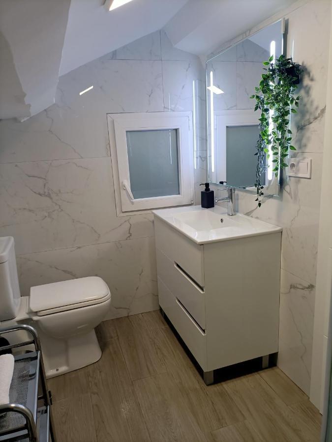 Apartamento Gran Via Madrid W2 9 外观 照片